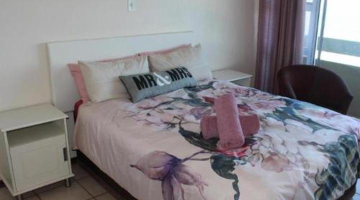 Stella Maris 142 and 144