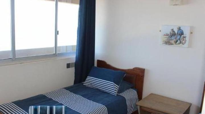 Stella Maris 142 and 144