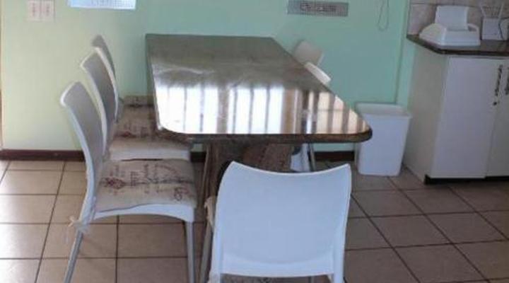 Stella Maris 142 and 144