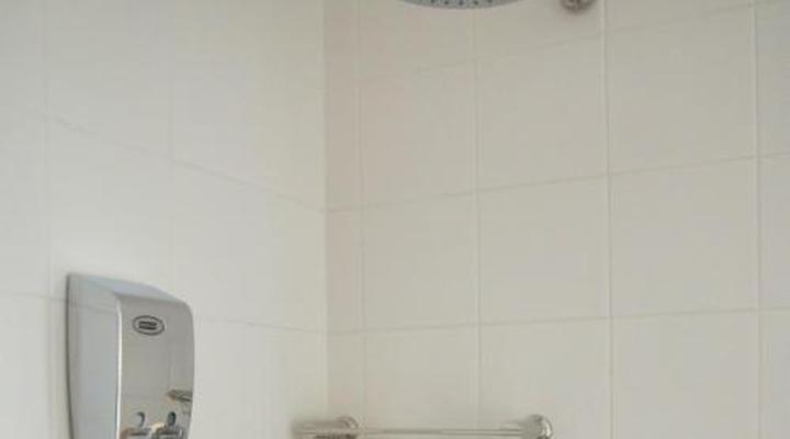 7 Ackermann Place Guest House