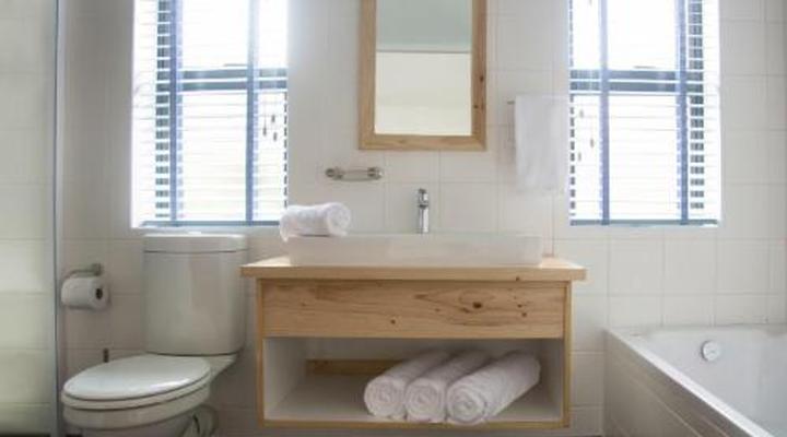 7 Ackermann Place Guest House