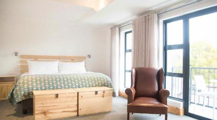 7 Ackermann Place Guest House