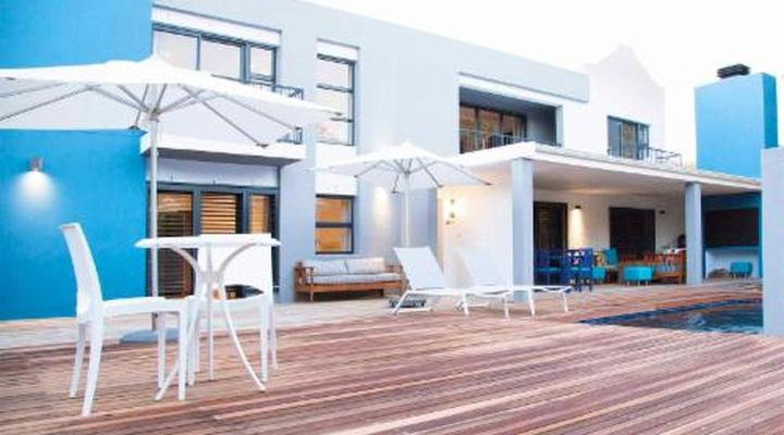 7 Ackermann Place Guest House