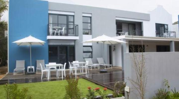 7 Ackermann Place Guest House