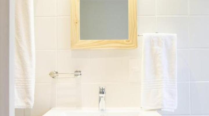 7 Ackermann Place Guest House