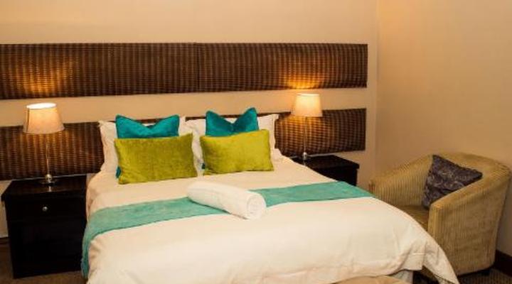 Meloding Guest House