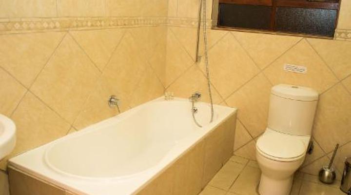 Meloding Guest House