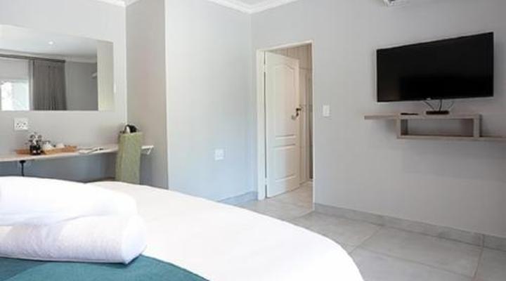 Meloding Guest House