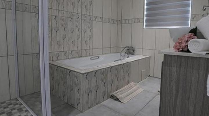 Meloding Guest House