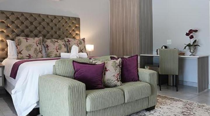 Meloding Guest House