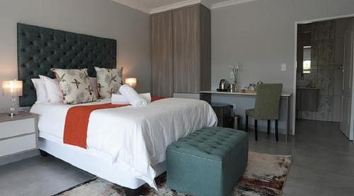 Meloding Guest House