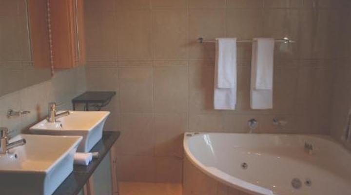 Meloding Guest House