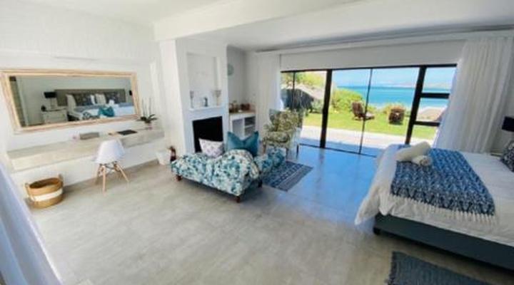 My-konos Luxury Beach Accommodation