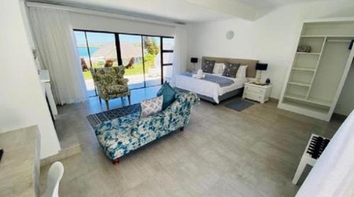 My-konos Luxury Beach Accommodation