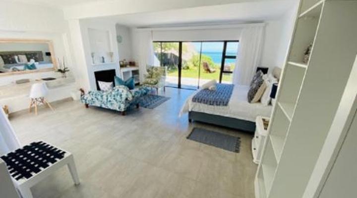 My-konos Luxury Beach Accommodation