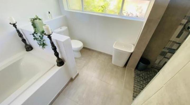 My-konos Luxury Beach Accommodation