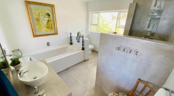 My-konos Luxury Beach Accommodation