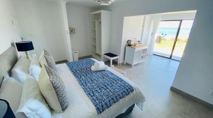My-konos Luxury Beach Accommodation