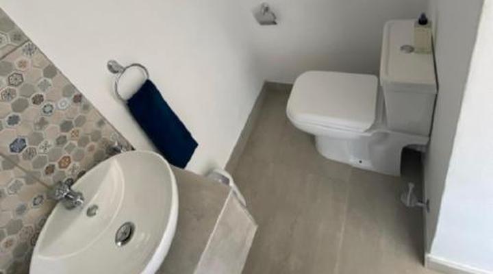 My-konos Luxury Beach Accommodation