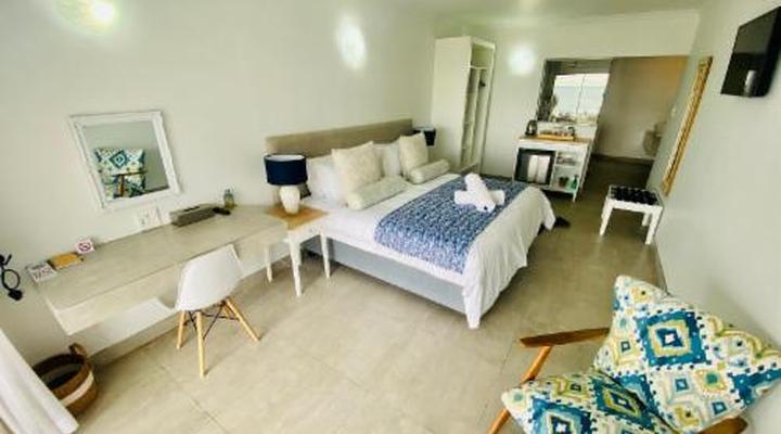 My-konos Luxury Beach Accommodation