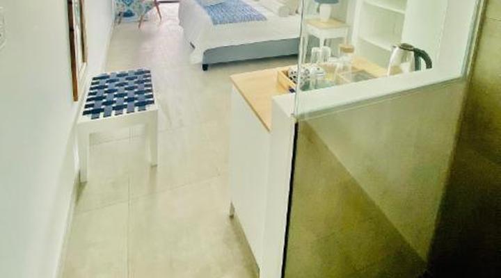 My-konos Luxury Beach Accommodation