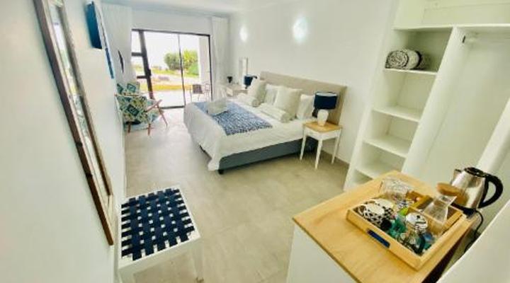 My-konos Luxury Beach Accommodation