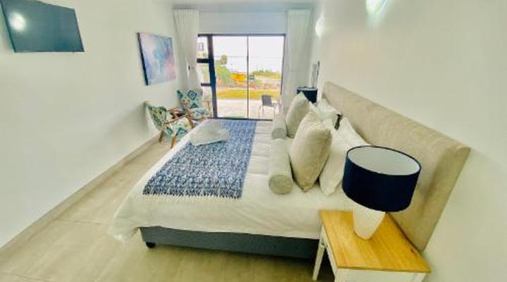 My-konos Luxury Beach Accommodation