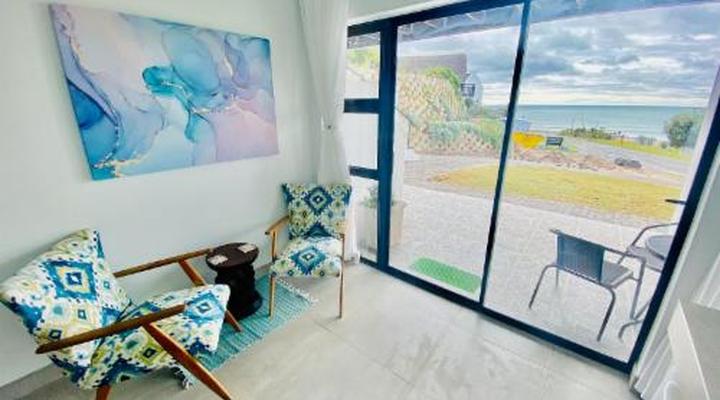 My-konos Luxury Beach Accommodation