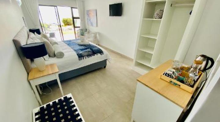 My-konos Luxury Beach Accommodation