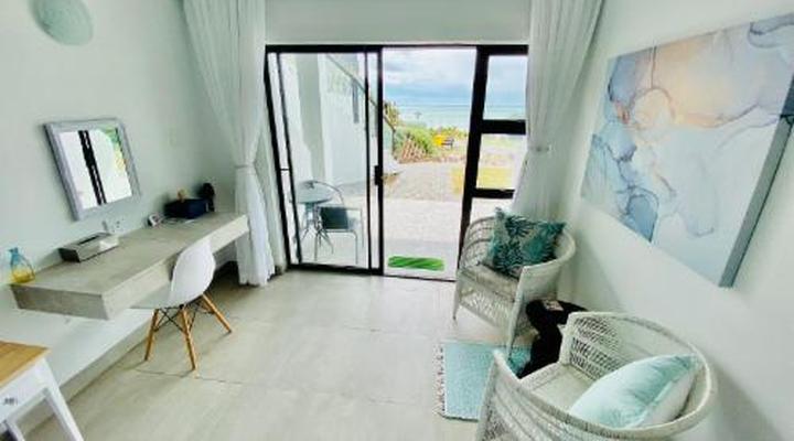 My-konos Luxury Beach Accommodation