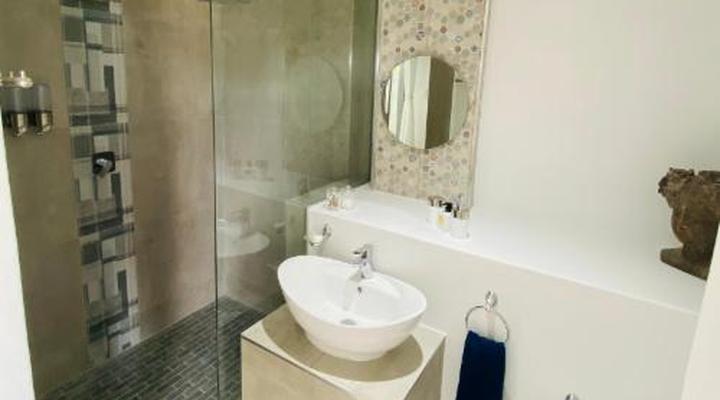 My-konos Luxury Beach Accommodation