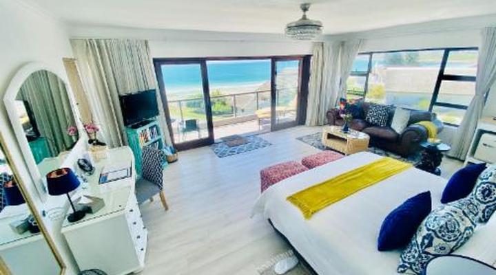 My-konos Luxury Beach Accommodation