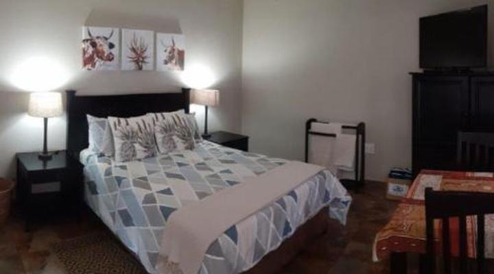 Hluhluwe Country Cottages