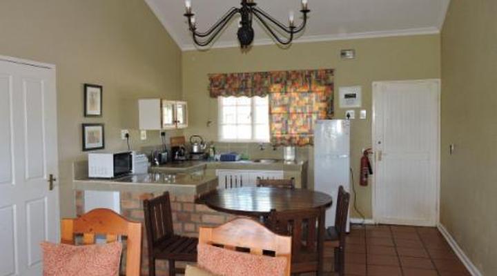 Hluhluwe Country Cottages
