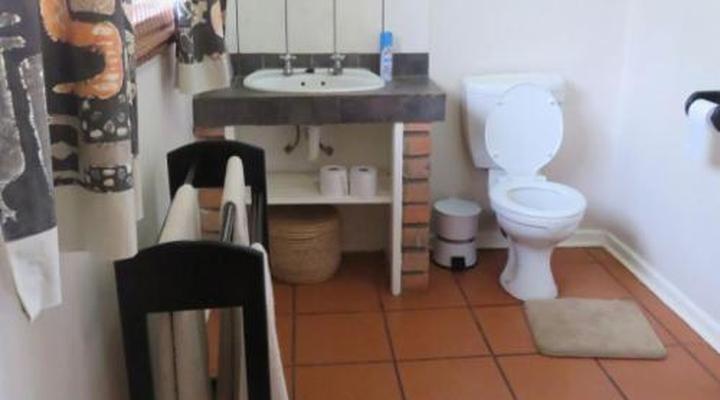 Hluhluwe Country Cottages