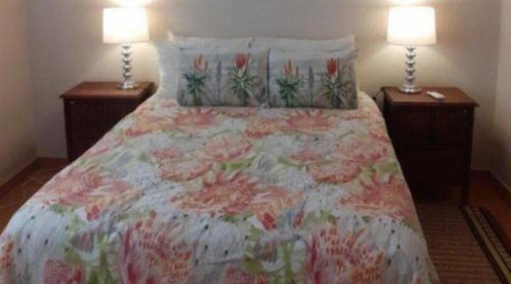 Hluhluwe Country Cottages