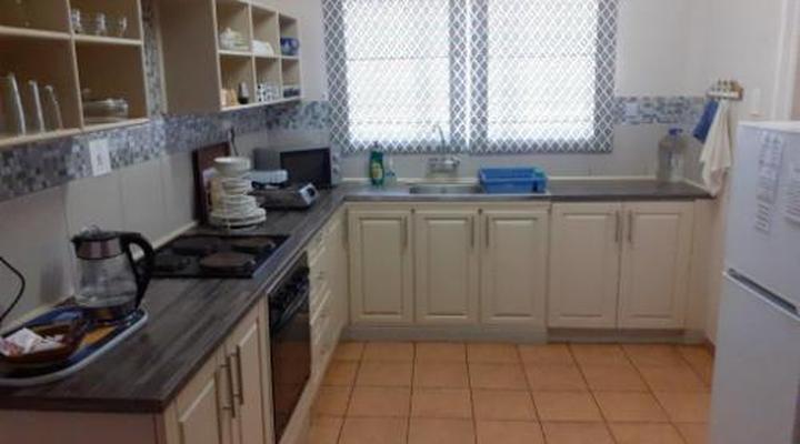 Hluhluwe Country Cottages