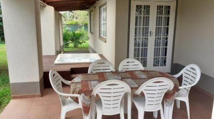 Hluhluwe Country Cottages