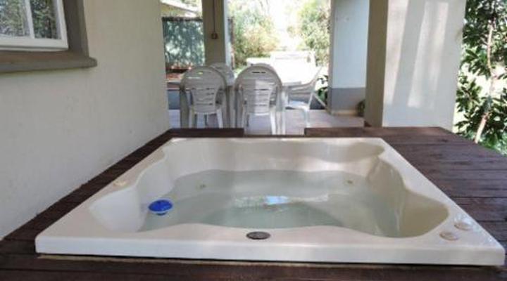 Hluhluwe Country Cottages