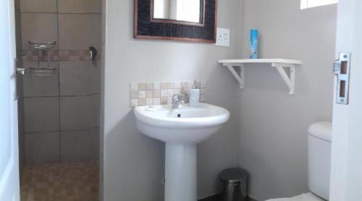 Hluhluwe Country Cottages