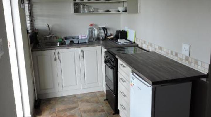 Hluhluwe Country Cottages