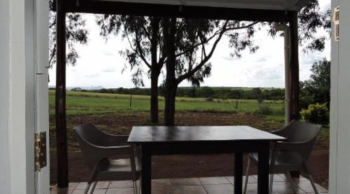 Hluhluwe Country Cottages