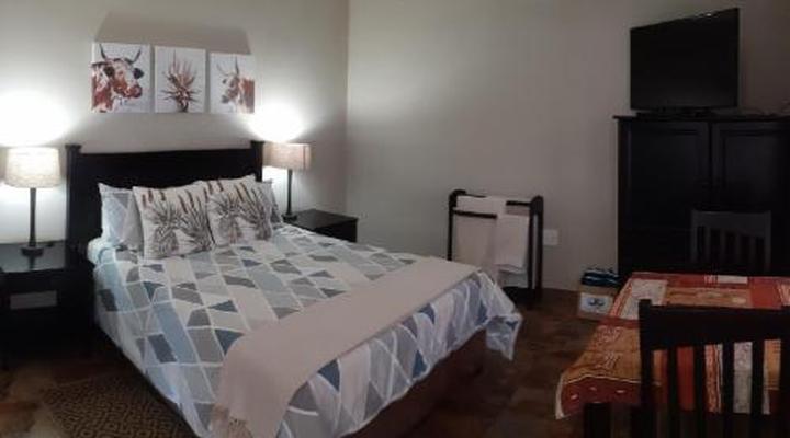 Hluhluwe Country Cottages