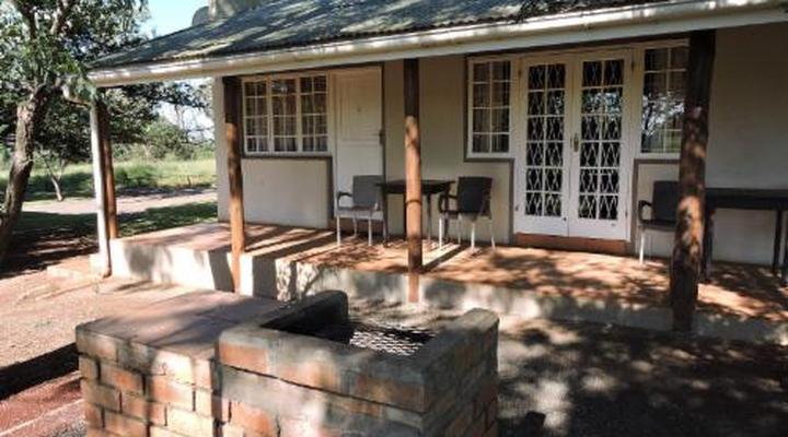 Hluhluwe Country Cottages