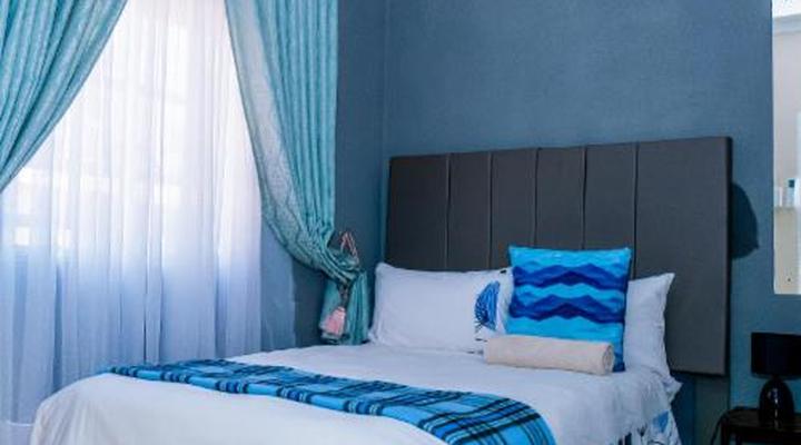 Abenab Lodge & Safaris