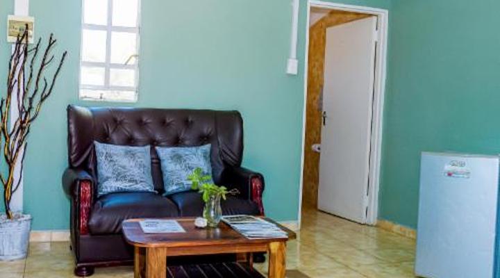 Abenab Lodge & Safaris