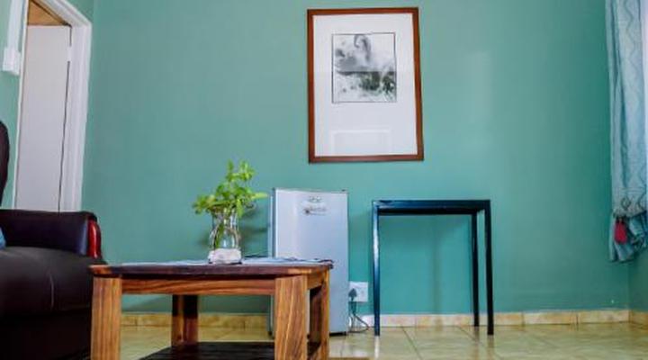 Abenab Lodge & Safaris