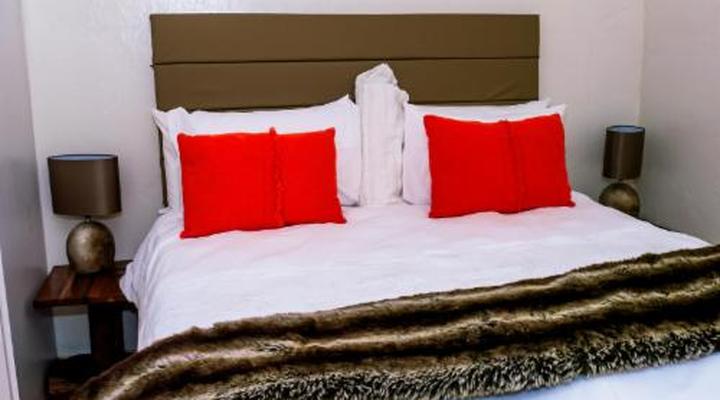 Abenab Lodge & Safaris