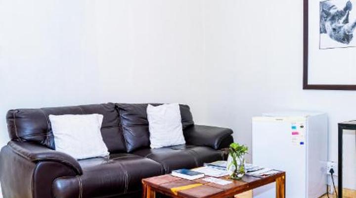 Abenab Lodge & Safaris