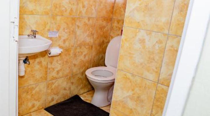 Abenab Lodge & Safaris